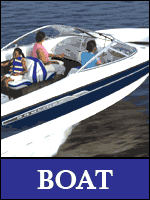 boat insurance