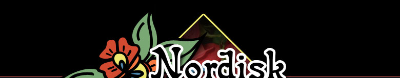 Nordisk Hemslojd Florist