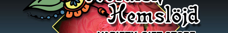Nordisk Hemslojd Florist