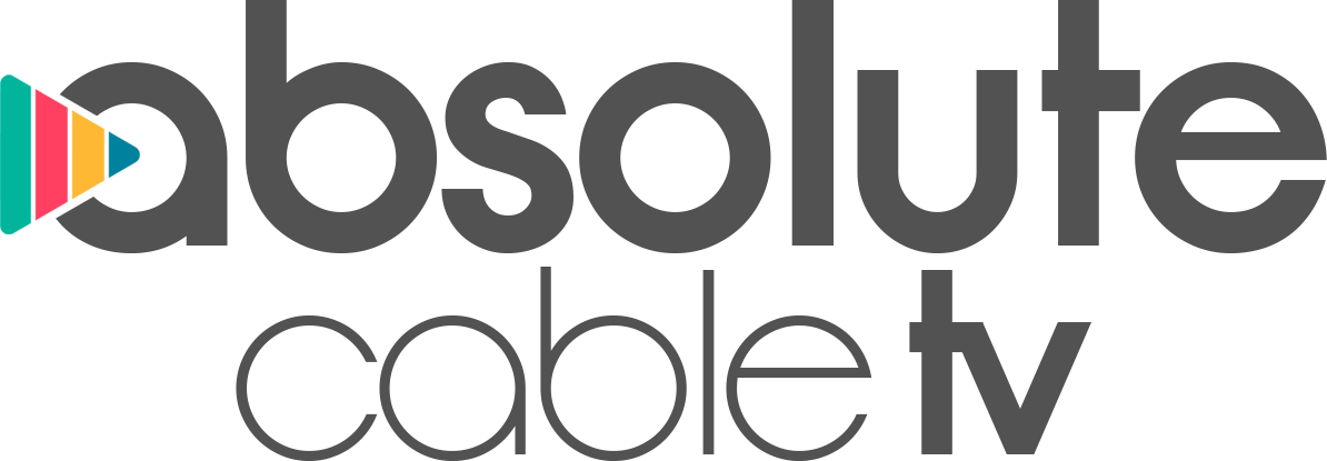 absolute cable tv logo