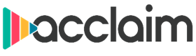 acclaim logo