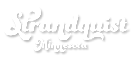 Strandquist, MN